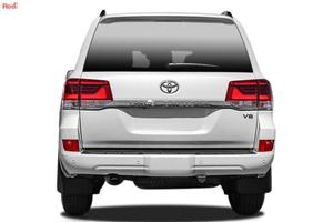 2010 à 2023 Toyota Land Cruiser LC300 neuf d'occasion à vendre - Product Image 6