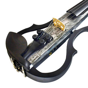 <span class=keywords><strong>Violon</strong></span> électrique Tongling, produits familiaux de Kinglos, technologie d'IA, instruments à cordes - Product Image 6