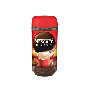 Suministro a granel de Nescafé Classic organizado para canales de distribución de entrega rápida - Product Image 6