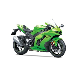 Kawasaki Ninja ZX-10RR 2023, le mieux noté - Product Image 1