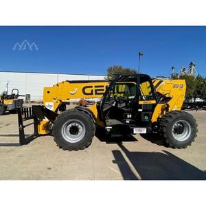 Lève-personne de chantier GEHL TH10-55 M74 2025 - Product Image 2