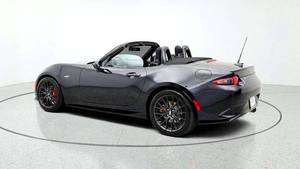 Mazda MX-5 Miata Club 2016, 2 puertas, convertible, 6 velocidades, de segunda mano, en venta. - Product Image 3