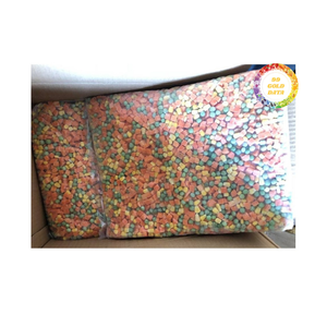 Mezcla de verduras congeladas Premium de Vietnam para cocinar restaurantes de servicio de alimentos y exportación internacional al por mayor - Product Image 1