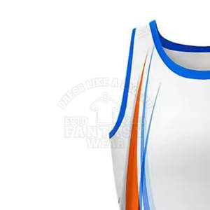Ropa Deportiva de Alto Rendimiento, Uniforme de Netball Sublimado Personalizado, Color Personalizado para Clubes y Equipos, en Venta - Product Image 4