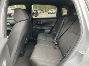 Honda HR-V Sport AWD CVT 2023 Usado en Buen Estado - Product Image 6