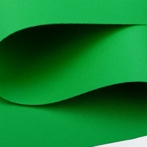 Fabricant d'usine de bâches enduites de PVC 340GSM, possède une grande quantité de bâches en matériau 10OZ - Product Image 6