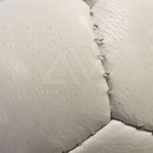 Pelotas de Bochas Profesionales OEM al por Mayor, Cuero de Alta Calidad, Logotipo Personalizado, el Mejor Material para Entrenamiento - Product Image 6