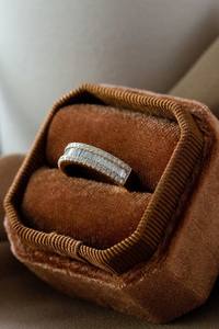 10K Baguette ทองและรอบตัดเพชรวงแหวนเพชรเติบโตในห้องปฏิบัติการตัดเพชรกลมกลมเพชรแหวนหมั้น - Product Image 3