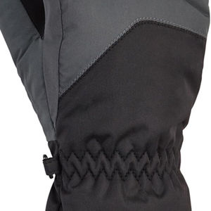 Guantes de esquí de trabajo de cuero Cálido impermeable de alta calidad - Product Image 6