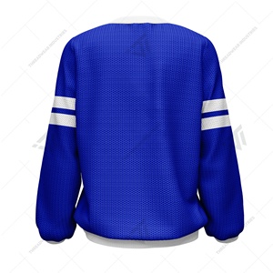 Pull Cardigan confortable avec broderie, vente en gros, Zeta Phi Beta Sorority - Product Image 3