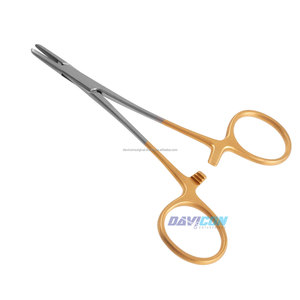 T.C ผู้ถือเข็มพลาสติกและ Reconstructive 4.3/4ใน - Product Image 5