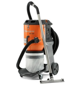 NOUVELLE ARRIVÉE DE 130 H HEPA Extracteur de poussière - Product Image 3