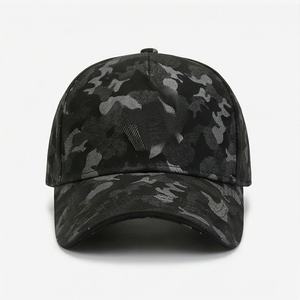 Gorra de Hip Hop Ajustable con Visera Plana, Gorras de Béisbol con Logotipo Personalizado, Colores Brillantes, Gorras de Moda, Gorra Snapback - Product Image 1