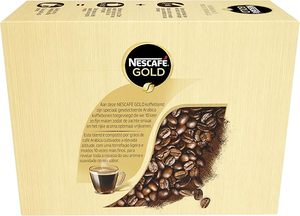 เนสกาแฟ โกลด์ กาแฟสำเร็จรูป - 6 กล่อง บรรจุ 25 ซอง - Product Image 3