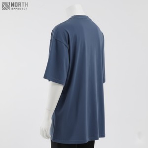 เสื้อยืดผ้าฝ้ายลายกราฟฟิกแบบย้อนยุคสำหรับผู้ชายเสื้อโอเวอร์ไซส์ซักเสื้อผ้าแนวสตรีทแวร์ผ้าคอตตอนเนื้อหนาใช้ซักได้ตาม250gsm - Product Image 1