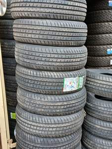 Pneus de voiture neufs/d'occasion de qualité, en gros, à vendre en Europe et aux États-Unis à prix avantageux avec livraison rapide. Achetez des pneus d'hiver pour les États-Unis. - Product Image 5