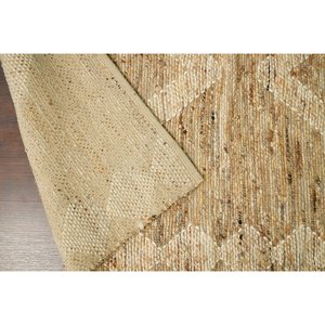 Tapis en laine moderne antidérapant réversible de haute qualité, tissé à la main, à poils moyens, pour la décoration de la maison, de l'hôtel, du salon, lavable - Product Image 5
