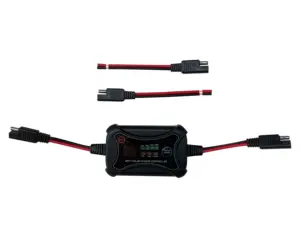 Helios Bộ Điều Khiển Sạc Năng Lượng Mặt Trời MPPT Tiện Dụng Bộ Sạc Năng Lượng Mặt Trời Thông Minh 10A MPPT Bộ Điều Chỉnh Bảng Năng Lượng Mặt Trời 10 Amp <span class=keywords><strong>12</strong></span> Volt - Product Image 2