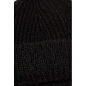 OEM Hot Sale 100% Acrylic Knitted Beanie <b>Hat</b> Custom Embroidery <b>Men's</b> Beanie Cap <b>Winter</b> Outdoor Cotton Beanie <b>Hat</b> for <b>Men</b> - Product Image 6
