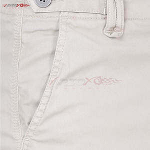 Short cargo décontracté pour homme avec style utilitaire et rangement supplémentaire Short cargo stylé pour homme avec poche latérale - Product Image 6