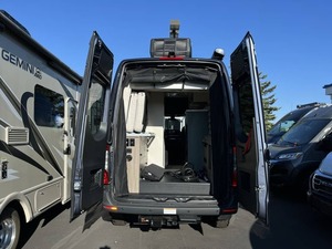 Fournisseur Vérifié de Nouvelles Remorques de Camping Thor Ed die Bauer 19 EB 2026 à Vendre - Product Image 6