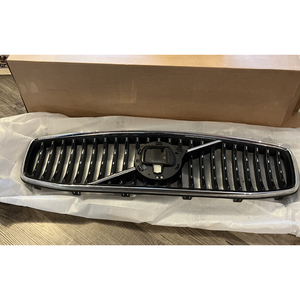 Pour <span class=keywords><strong>Volvo</strong></span> <span class=keywords><strong>V</strong></span> <span class=keywords><strong>90</strong></span> <span class=keywords><strong>CC</strong></span> 21-25 (cadre électrolytique) accessoires de voiture grille avant maille OE 32365029/ 32365030 - Product Image 5