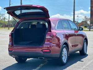 USADO LHD/RHD 2020 KIA SORENTO LX AWD - Product Image 2