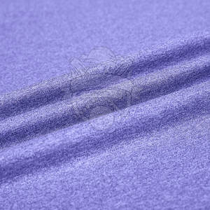 Tissu tricoté en coton nouveau style ODM à motif solide pour polos à la mode pour hommes - Product Image 6