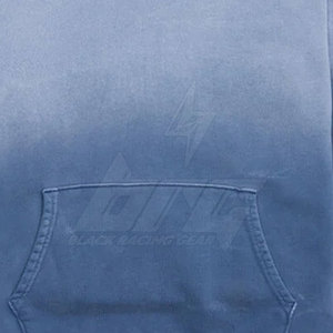 Sudaderas con Capucha Casuales de Invierno para Hombre, Hechas a Medida, en Grandes Cantidades, de Algodón Mezclado, con Logotipo Personalizado, Servicio OEM Más Vendido - Product Image 5