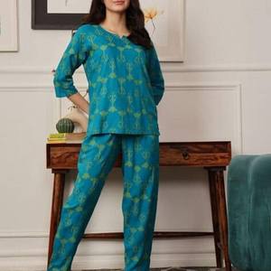 Nouveau modèle de robe de nuit pour femme - Product Image 4