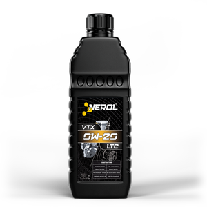 0W-20 VTX LTC 1L - Product Image 2