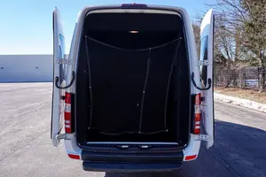 MERCEDES-BENZ SPRINTER 2500 d'occasion 2015, conduite à gauche/droite - Product Image 3