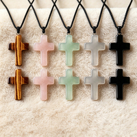 Matériel de fabrication de bijoux DIY pour femmes : Collier artisanal avec pendentif en opale synthétique et pierre gemme AGATE