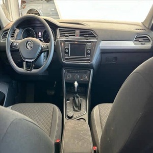 Limpieza Impecable para Volkswagen Tiguan 2021 - Product Image 4