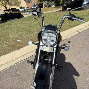 Motocicletas Nuevas Goan Classic 350 2026 en Stock - Product Image 4