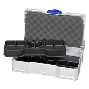 Knipex TANOS <b>MINI</b>-systainer Tool Cases - Product Image 1