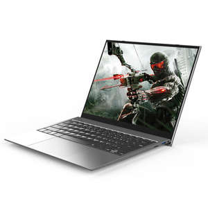 Portátil Gaming con AMD Ryzen 9, Pantalla de 13.5 Pulgadas y 144Hz, Teclado en Inglés Americano, Tarjeta Gráfica Dedicada, Retroiluminación RGB, Novedad 2021 - Product Image 4