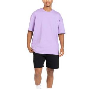 Vente chaude 2 Pièces Ensemble Femmes Streetwear Coton Matériel Quickdry Custom Made Logo Impression Léger Respirant - Product Image 5