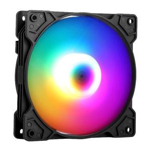 120mm yên tĩnh 4pin PC Cooler <span class=keywords><strong>Fan</strong></span> <span class=keywords><strong>RGB</strong></span> hộp 25 <span class=keywords><strong>RGB</strong></span> ánh sáng màu bao bì 45 5 gói 4pin 5000rpm khai thác mỏ Máy làm mát <span class=keywords><strong>fan</strong></span> hâm mộ 120M- - Product Image 1