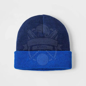 Wholesale Custom Made 100% <b>Wool</b> <b>Beanie</b> Hats New Design Low Price OEM Service Available for Sale - Product Image 1