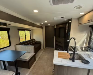 Autocaravana de Lujo Usada y Económica 2025 2024 2023 Westbrook 285BHLC Forest River RVs - Product Image 3