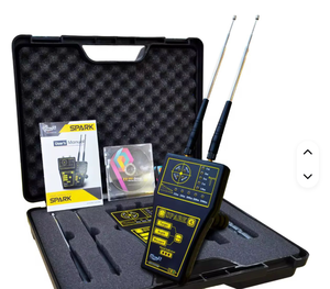 Nuevo Detector de Metales Industrial Subterráneo ORIGINAL MWF, Geolocalizador DIY con 3 Años de Garantía, Soporte OEM Personalizado, EE. UU. - Product Image 1