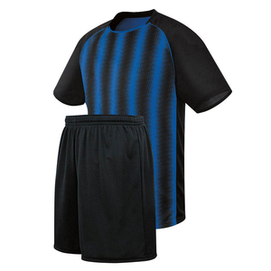 Venta al por mayor de camisetas de fútbol unisex personalizadas, camisetas de fútbol para adultos, uniformes de fútbol para hombres, conjuntos de estilo disponibles - Product Image 3