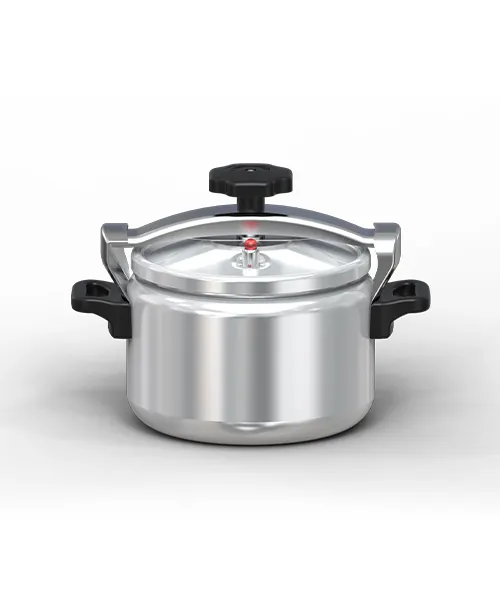 스테인리스 304 압력 요리 기구 고품질 부엌 장비 다 상업적인 압력 요리 기구