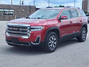 Used 2021 GMC Acadiase - Product Image 4