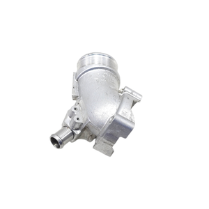 TUBO INTERCOOLER AUDI A3 RS3 Serie (8V) 07K133066E DAZ Gasolina 2500 (12>20) - Product Image 4