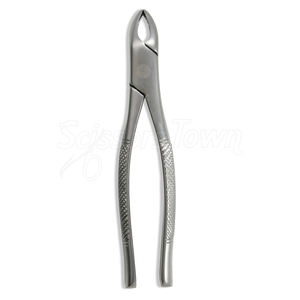 Fórceps de Extracción Dental Ergonómicos de Acero Inoxidable para una Extracción Dental Controlada y Cómoda - Product Image 2