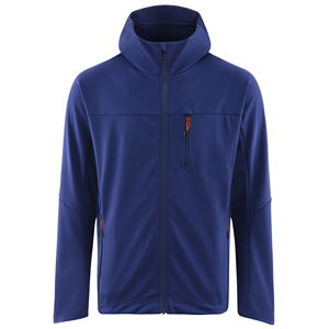 Veste Softshell pour homme, imperméable, 10000 mm, vente en gros à bas prix, veste Softshell OEM - Product Image 1