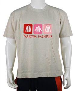 T-shirt pour homme en jersey 100% coton respirant, service OEM, impression numérique en relief surdimensionnée, taille plus, fournisseurs bangladais - Product Image 6