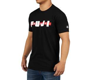 T-shirt en coton blanc pour homme, haut oversize, design à épaules tombantes, impression de qualité personnalisée - Product Image 2